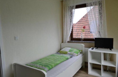 Buende Casa | Pension Highway Bünde