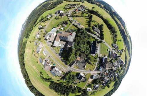 Kottenborn Casa | Pension Hilberath