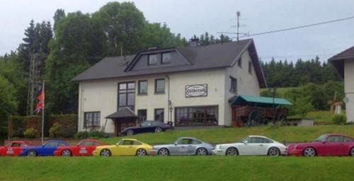 Kottenborn Casa | Pension Hilberath