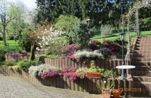 Kottenborn Casa | Pension Hilberath