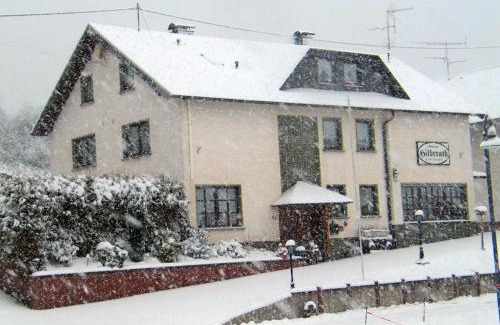 Kottenborn Casa | Pension Hilberath