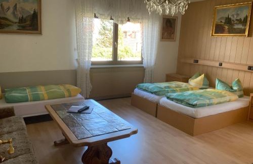 Oberasbach Casa | Pension Hofmann