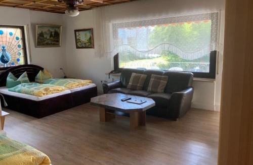 Oberasbach Casa | Pension Hofmann