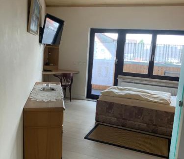 Oberasbach Casa | Pension Hofmann