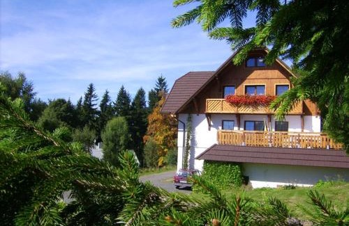 Benecko Casa | Pension Holubec