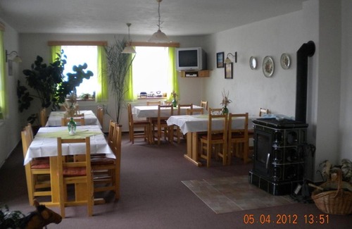 Benecko Casa | Pension Holubec