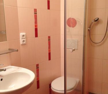 Vitkovice Casa | Pension Horske Zatisi