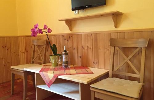 Vitkovice Casa | Pension Horske Zatisi