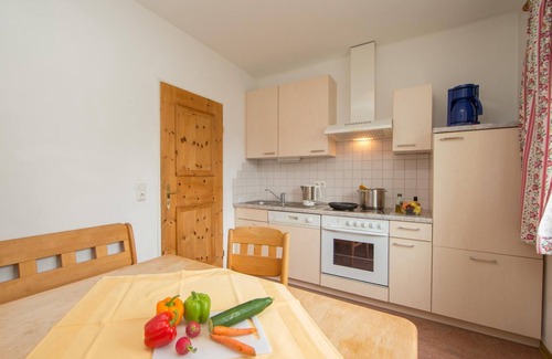 Zell am See Hotel | Pension Hubertus