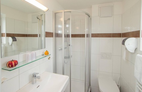 Zell am See Hotel | Pension Hubertus