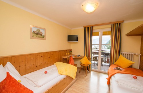 Zell am See Hotel | Pension Hubertus