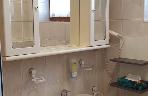 Trattenbach Casa | Pension Hubertushof