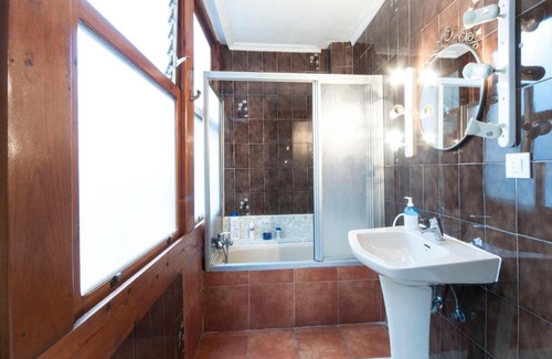 Llanes Casa | Pension Iberia