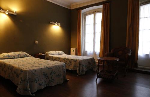 Llanes Casa | Pension Iberia