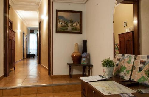 Llanes Casa | Pension Iberia