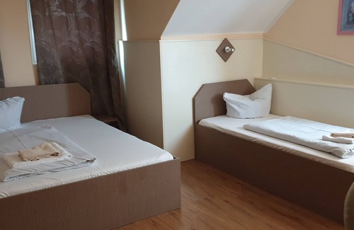 Nuremberg Casa | Pension Im Bett