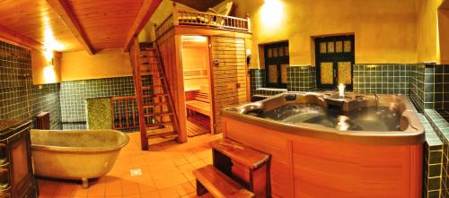 Jicin Casa | Pension Imperial Spa