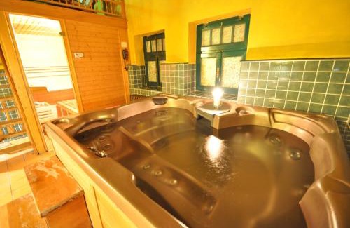 Jicin Casa | Pension Imperial Spa