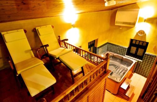 Jicin Casa | Pension Imperial Spa