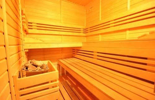 Jicin Casa | Pension Imperial Spa