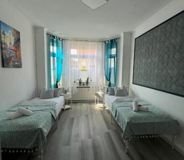 Brendel Casa | Pension in Delmenhorst
