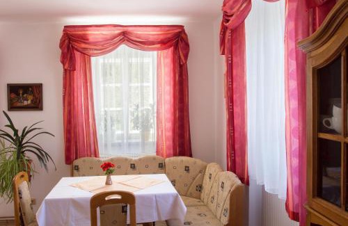 Vyssi Brod Casa | Pension Inge