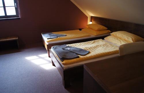 Kolin 2 Casa | Pension Inspirace a Wellness self check-in