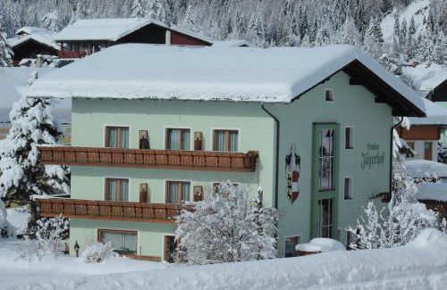 Mallnitz Casa | Pension Jägerhof