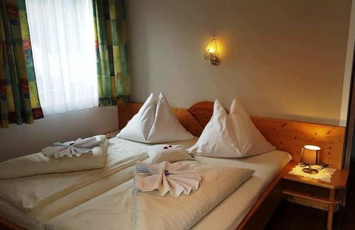 Mallnitz Casa | Pension Jägerhof