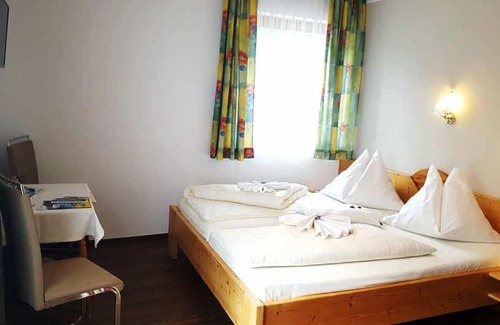 Mallnitz Casa | Pension Jägerhof