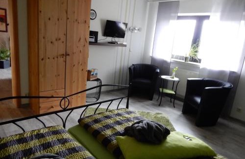 Nachtsheim Casa | Pension-Jakobs