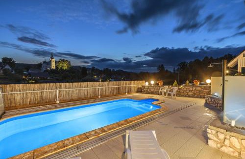 Mricna Casa | Pension Jana - Wellness