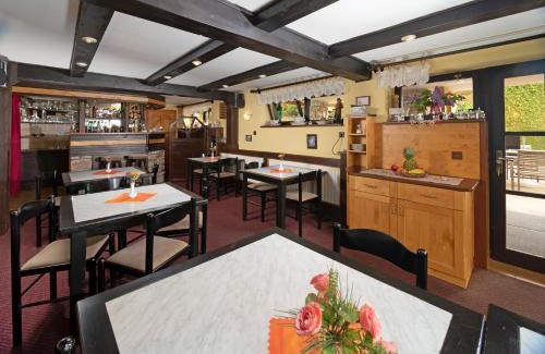 Mricna Casa | Pension Jana - Wellness