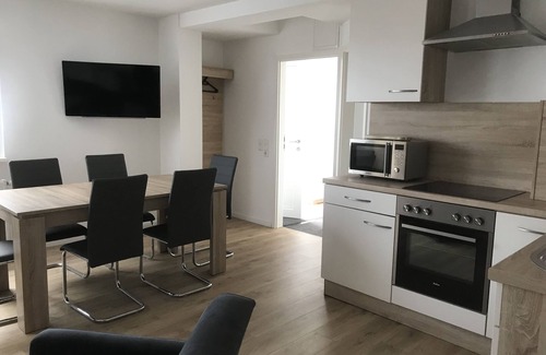 Haldensleben Casa | Pension Kaiser