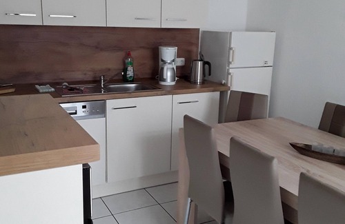 Haldensleben Casa | Pension Kaiser