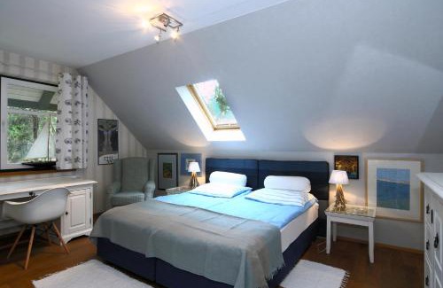 Smoldzinski Las Casa | Pension Kalmus