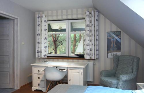 Smoldzinski Las Casa | Pension Kalmus