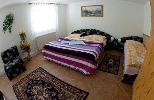 Blansko Casa | Pension Karst Blansko