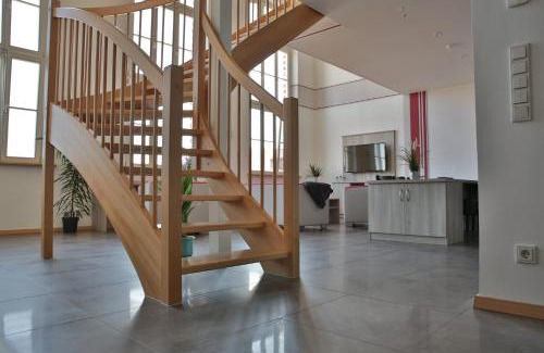 Eisenach Casa | Pension Katharinenschule