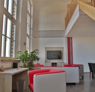 Eisenach Casa | Pension Katharinenschule