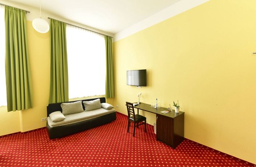 Eisenach Casa | Pension Katharinenschule