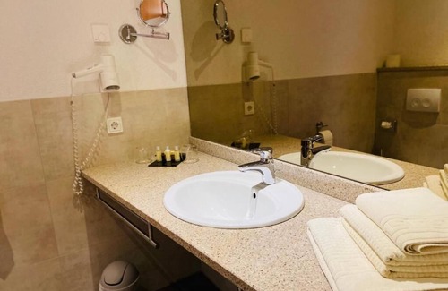 Eisenach Casa | Pension Katharinenschule