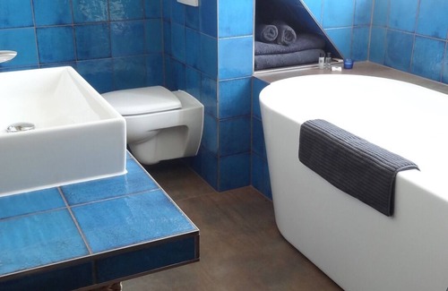 Laasow Casa | Pension Kchischowka