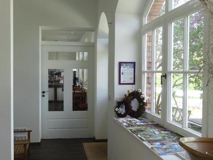 Laasow Casa | Pension Kchischowka