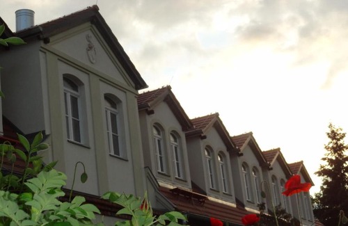 Laasow Casa | Pension Kchischowka