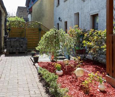 Ketzin/Havel Apartamento | Pension Ketzin