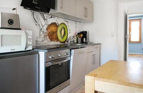 Ketzin/Havel Apartamento | Pension Ketzin
