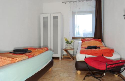Ketzin/Havel Apartamento | Pension Ketzin
