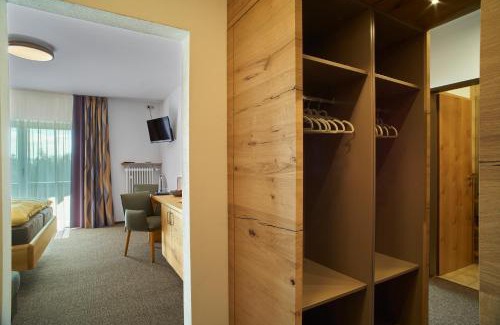 Mauth Casa | Pension Kilger