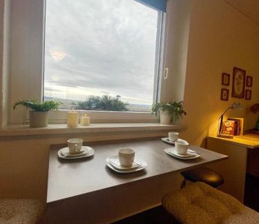Bretleben Casa | Pension Kirschberg